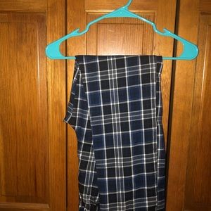 brady melville pants